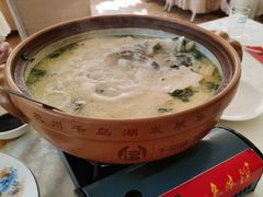 -千岛湖鱼味馆(十字街总店)