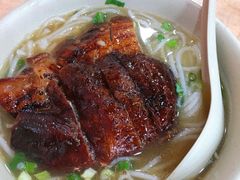 烧鹅-一乐烧鹅(中环店)