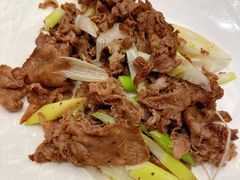 -大渔铁板烧(东城店)