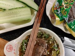 -巴国口福火锅(石桥铺店)