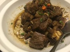 -上和臻品中国菜(花园街店)