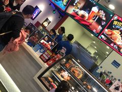 -DQ·蛋糕·冰淇淋(周浦万达店)