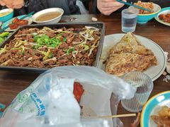 -清真永恒华威肉饼(潘家园店)
