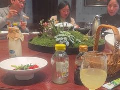 -东海怡品海鲜豆捞(舟宿夜江店)