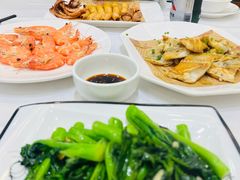 -新享乐海鲜(翠华路店)