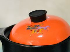 -曾宴·楚菜(湖北省博物馆店)