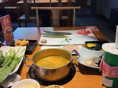 -呷哺呷哺(松北万象汇店)