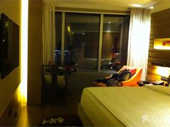 床-厦门海港英迪格酒店(中山路店)