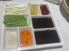 -大铁勺新津菜(东丽阳光新业广场店)
