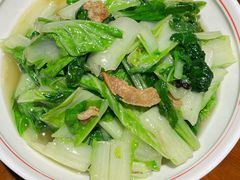 -蛮佬拾·乡里土菜馆(河西王府井店)
