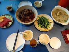 -闽海肴(北辰荟店)