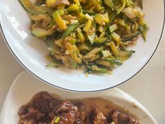 -领鲜土菜馆