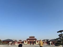 -洛阳古墓博物馆