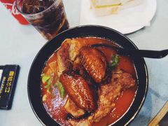 -华嫂冰室(尖沙咀店)