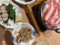 -森味花园·日本料理(伊藤洋华堂亚运村店)