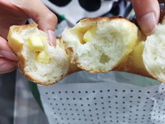 奶酪丁贝果-tuan woodfire kitchen(锦绣坊店)