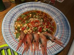 -乔街深夜食堂·小龙虾·高压锅生蚝(杭州总店)