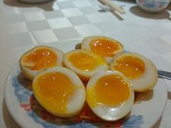 熏蛋-宁波旅港同乡会(业丰大厦店)