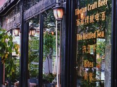-乌托邦咖啡(武侯祠店)