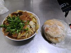 -正味斋锅巴菜(西北角店)