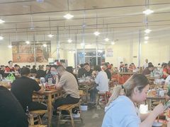 -冶建镜子·老南昌大排档·江西虾王(总店)