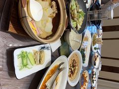 -汤记传菜(浦江店)