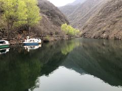 -双龙峡