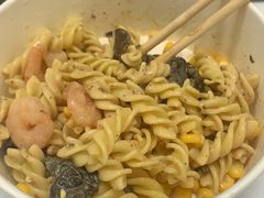 -沙野轻食(静安寺店)