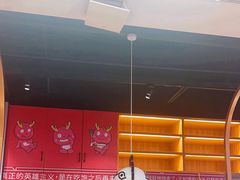 -龍歌自助小火锅(市南金茂湾店)