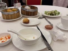 -凤凰楼酒家·粤宴点心(华强北店)