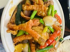 -甜甜屋(解放中路店)