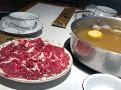 -汕头八合里海记牛肉店(清河店)