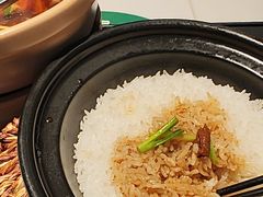 -谷田稻香·砂锅菜(汇暻广场店)