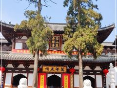 -径山寺