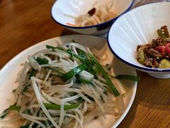 -人间酒暖·Go blanc·烧鸟·深夜食堂(陆家嘴店)