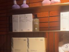 -泰合玺·精油疗愈SPA(狮山天街生活广场店)