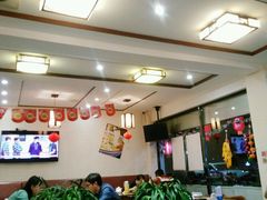 -东吴面馆(十全街店)