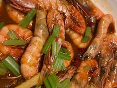 -拉完海鲜大排档(温岭店)