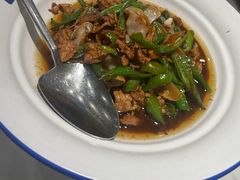 -兰湘子·湘菜小炒(崂山丽达店)
