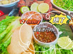 -小喜客·云南特色菜(纳西庭院店)
