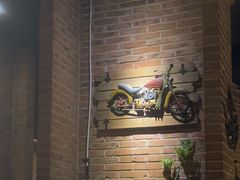 -树下时尚餐厅(翠园街店)