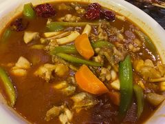 -红钳侠小龙虾·烧烤(中赢康康谷店)
