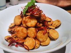 -0776食堂·京城创意菜(七里庄店)