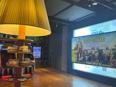 -CGV影城(滨江天街IMAX店)