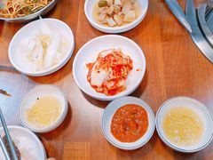 -仁川港国际客运码头