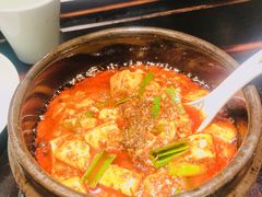 -陈麻婆豆腐总店