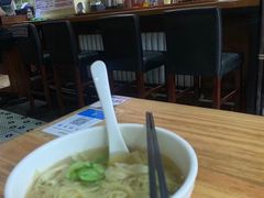 -香港久记牛腩云吞面(友好广场店)