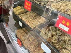 -宋记饼家(石门二路店)