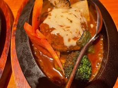 土锅汉堡饭-北村家日本料理(西大望路店)