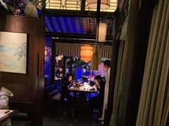 -绿茶餐厅(千岛湖银泰城店)